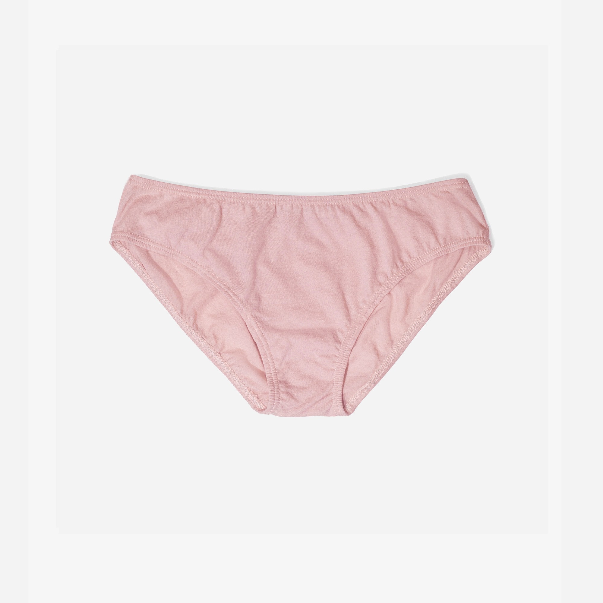 womens ODDOBODY organic cotton brief