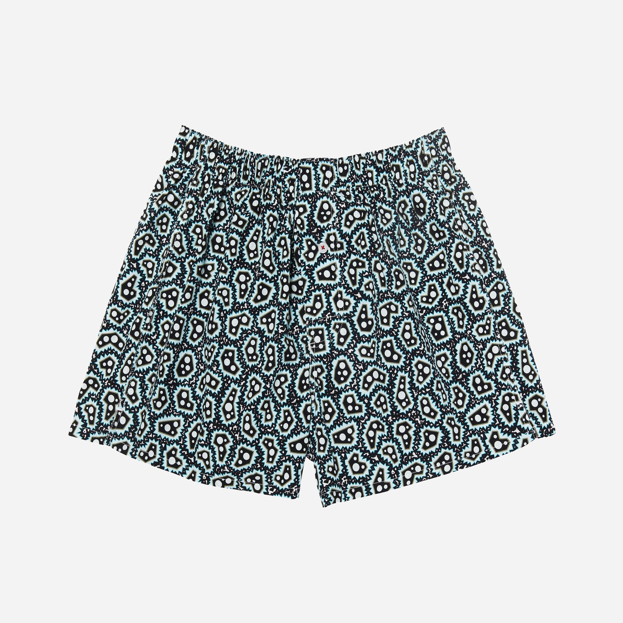  Druthers™ organic cotton boxers