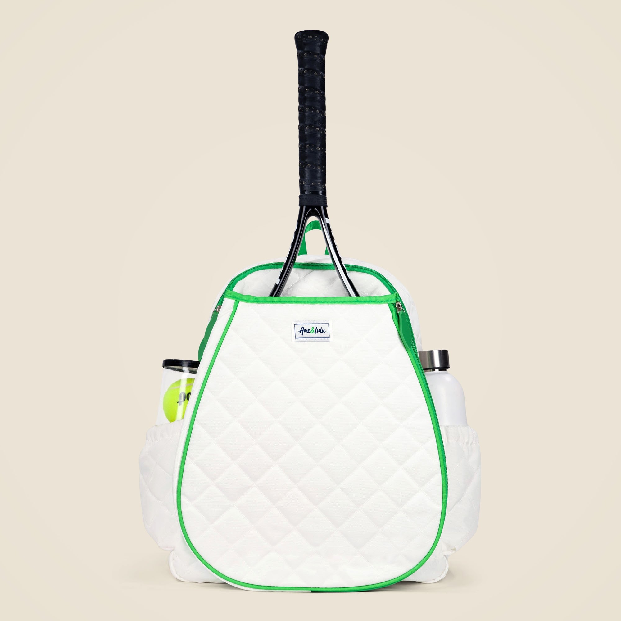 womens Ame &amp; Lulu women's game on tennis backpack