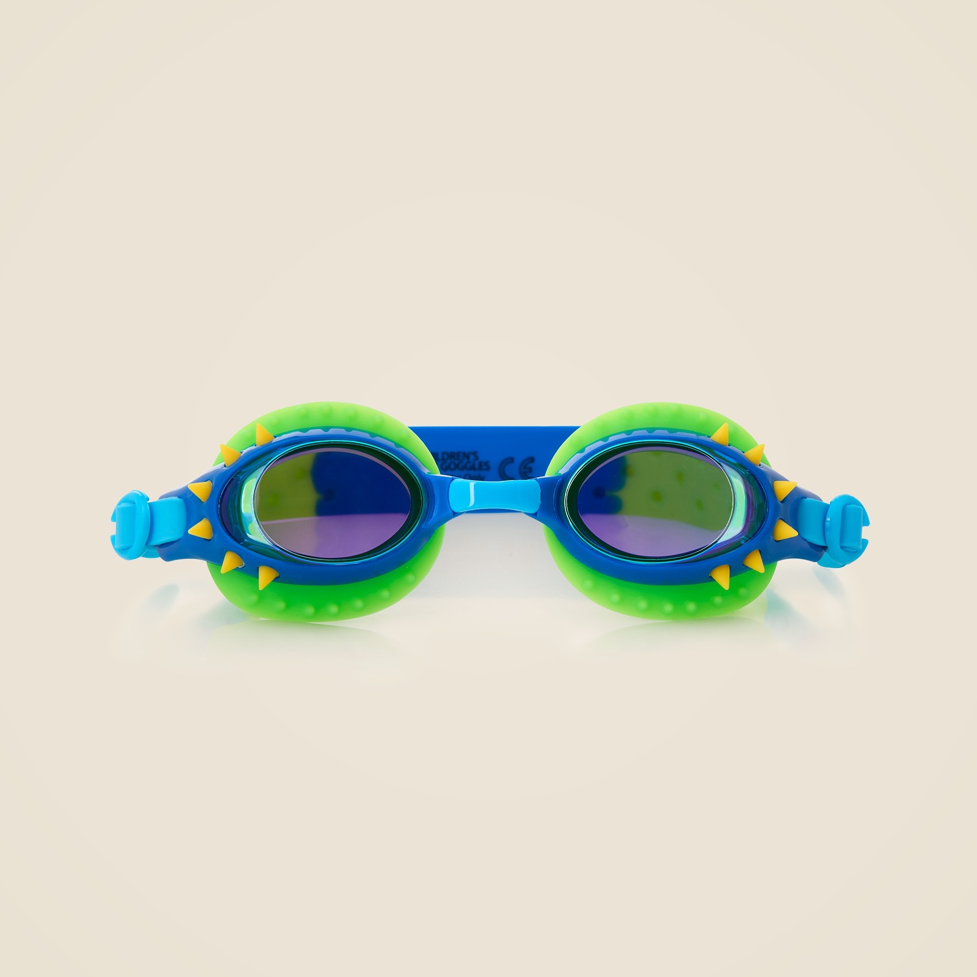 boys Bling2o® boys' rock lobster Nelly goggles