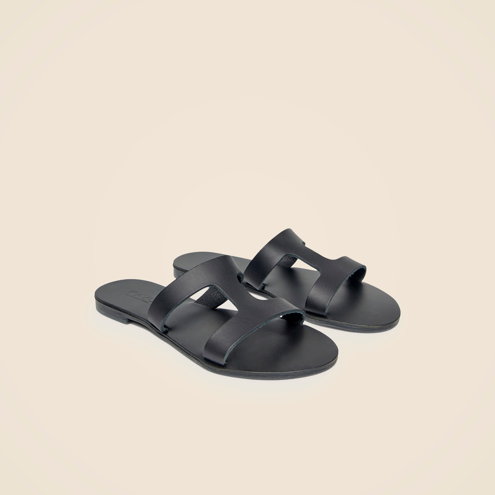 womens KAYU&reg; Santorini sandals