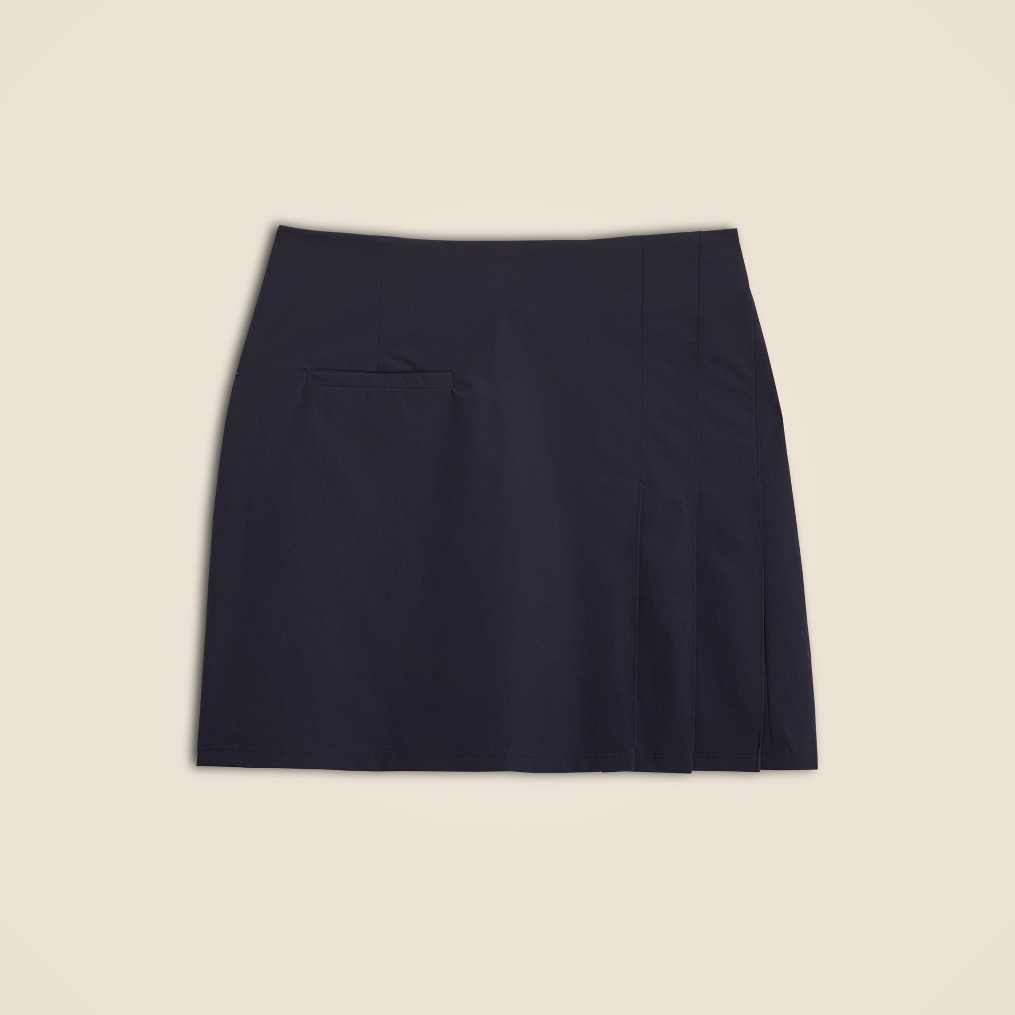 womens L'Etoile Sport&trade; side-pleat golf skort