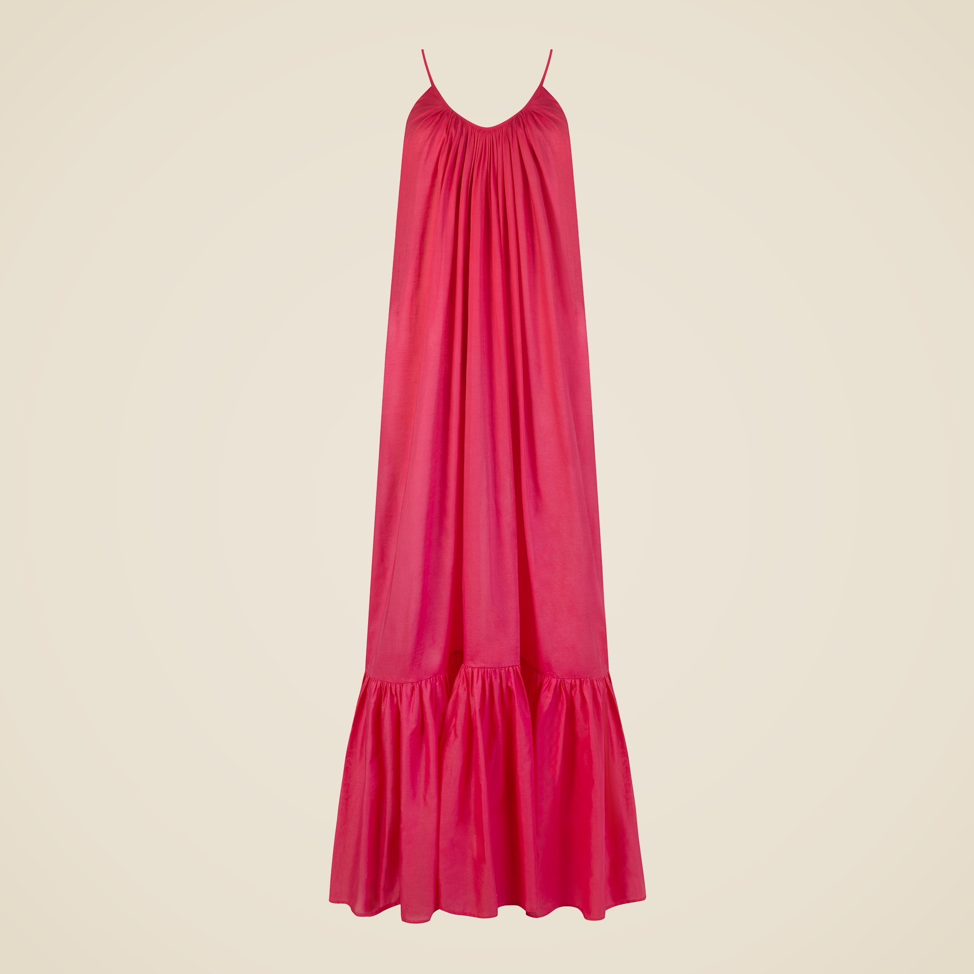 womens KALITA Brigitte maxi dress