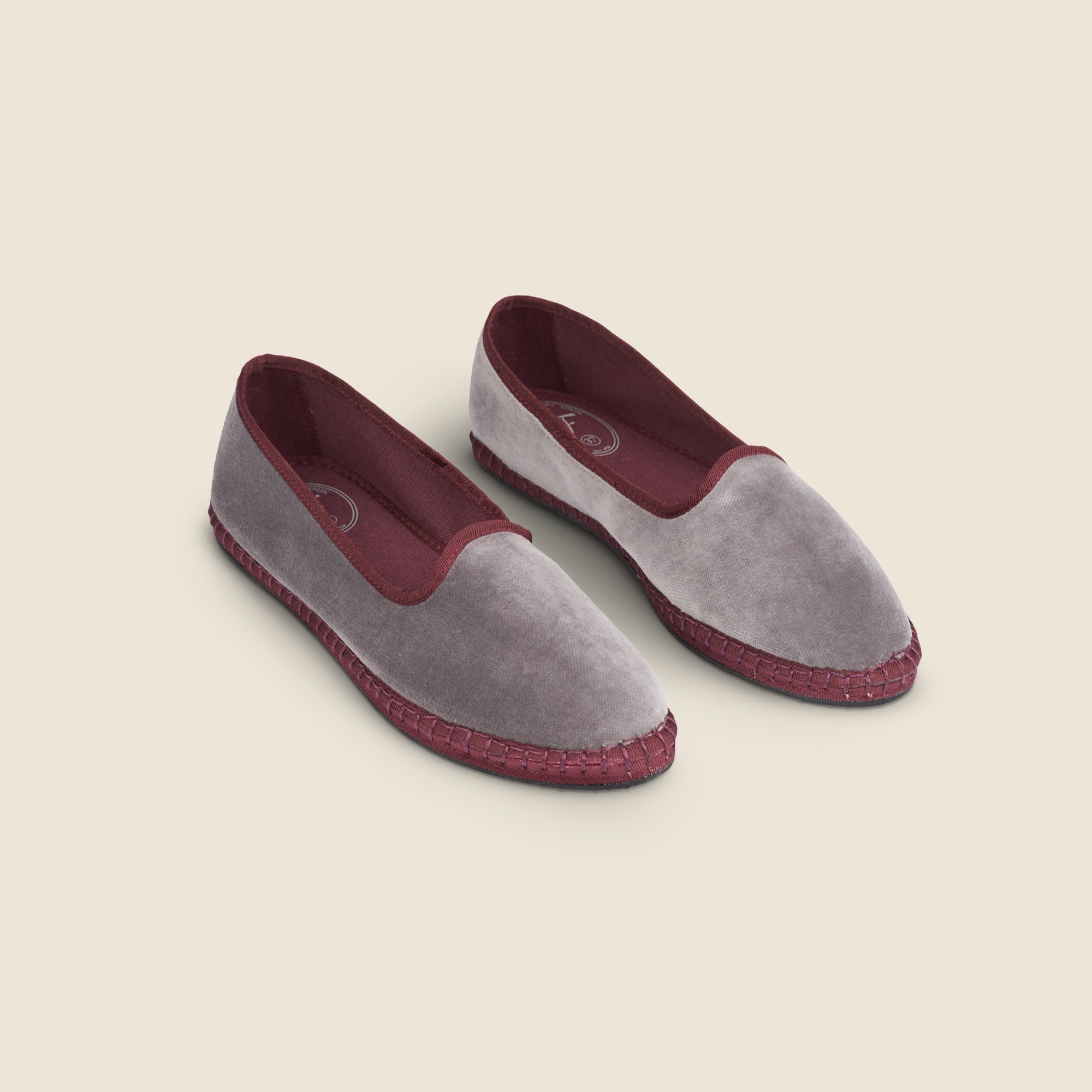 womens Flabelus Agatha slippers