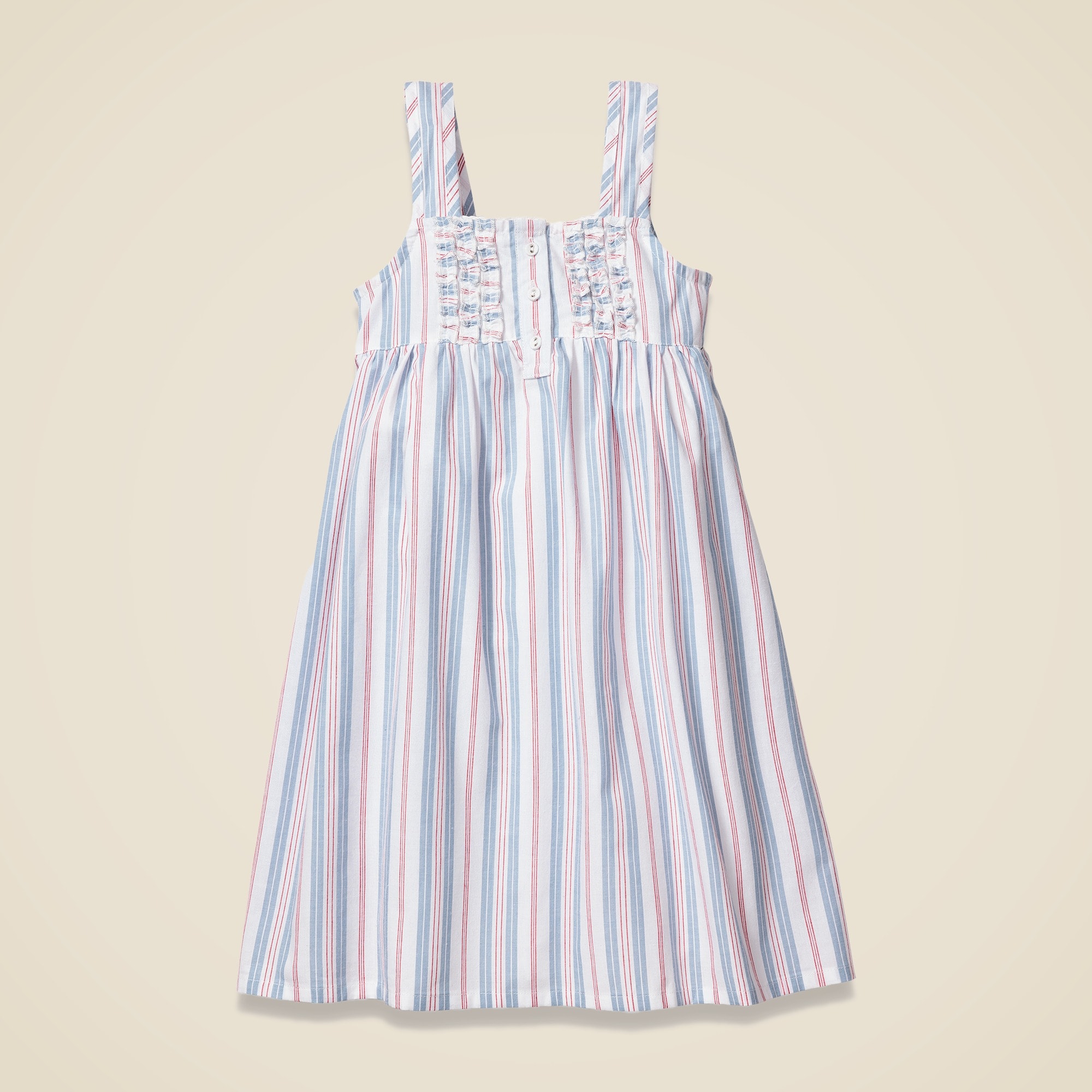 girls Petite Plume&trade; kids' Charlotte nightgown