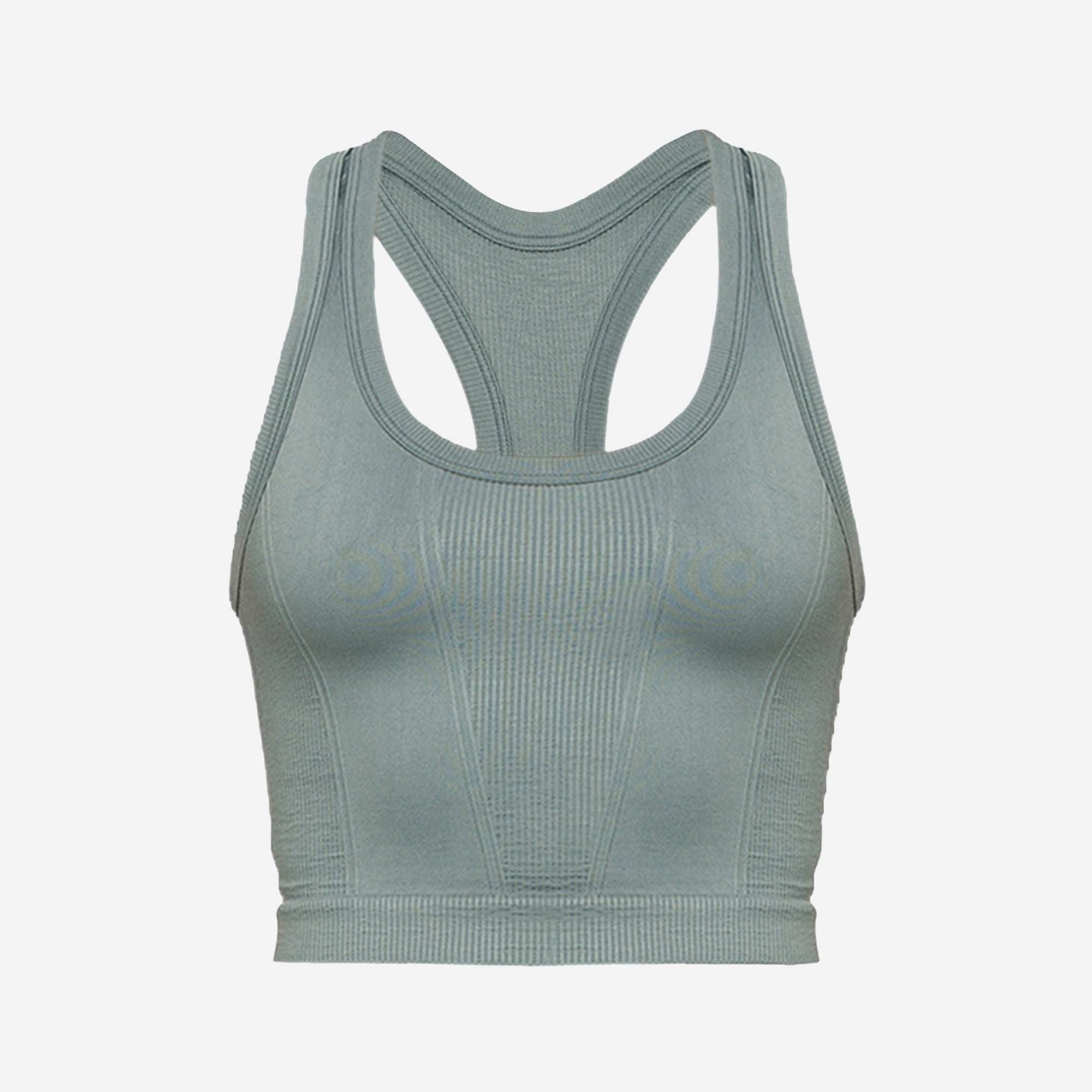 womens Alala&reg; barre racerback tank top