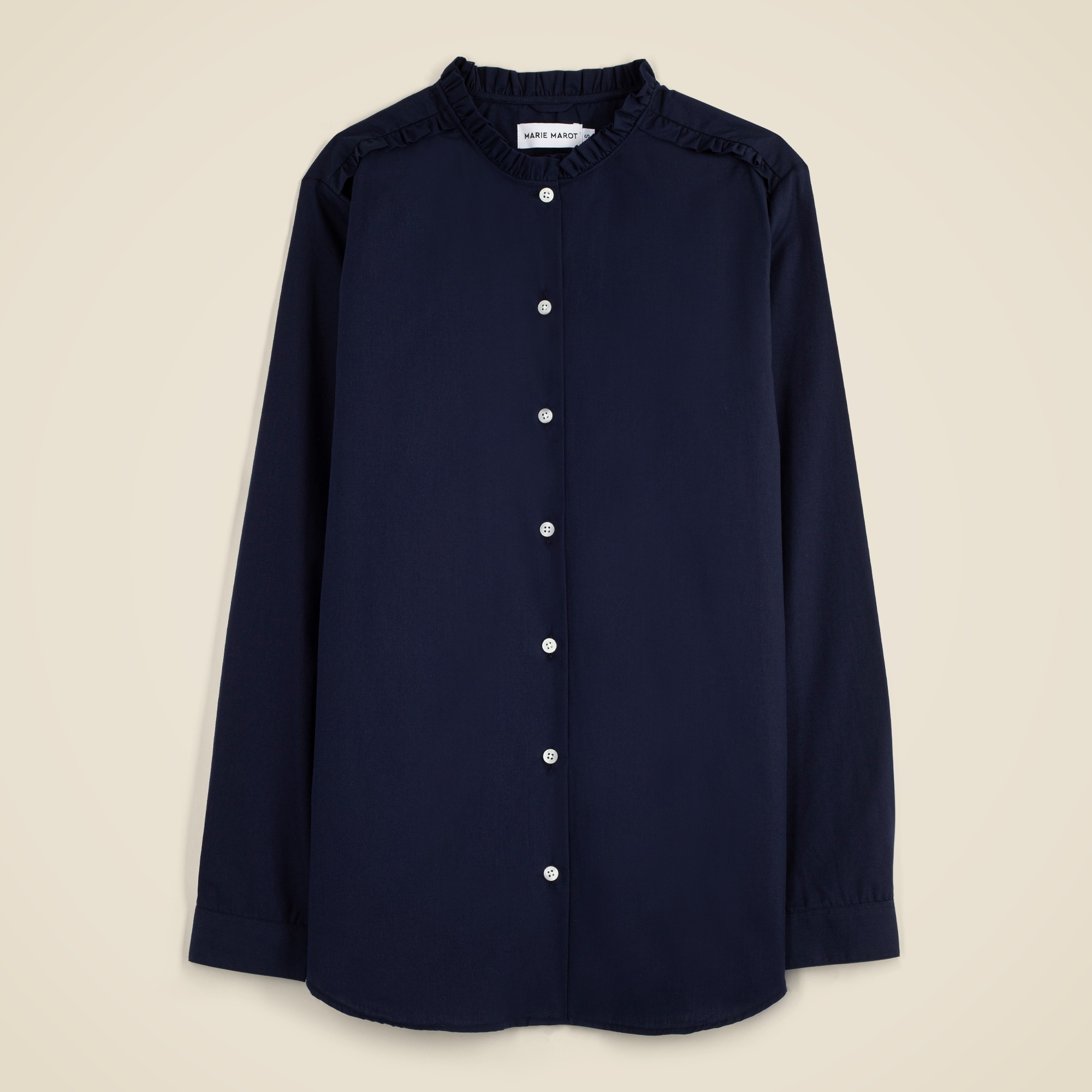 womens Marie Marot Louisa shirt