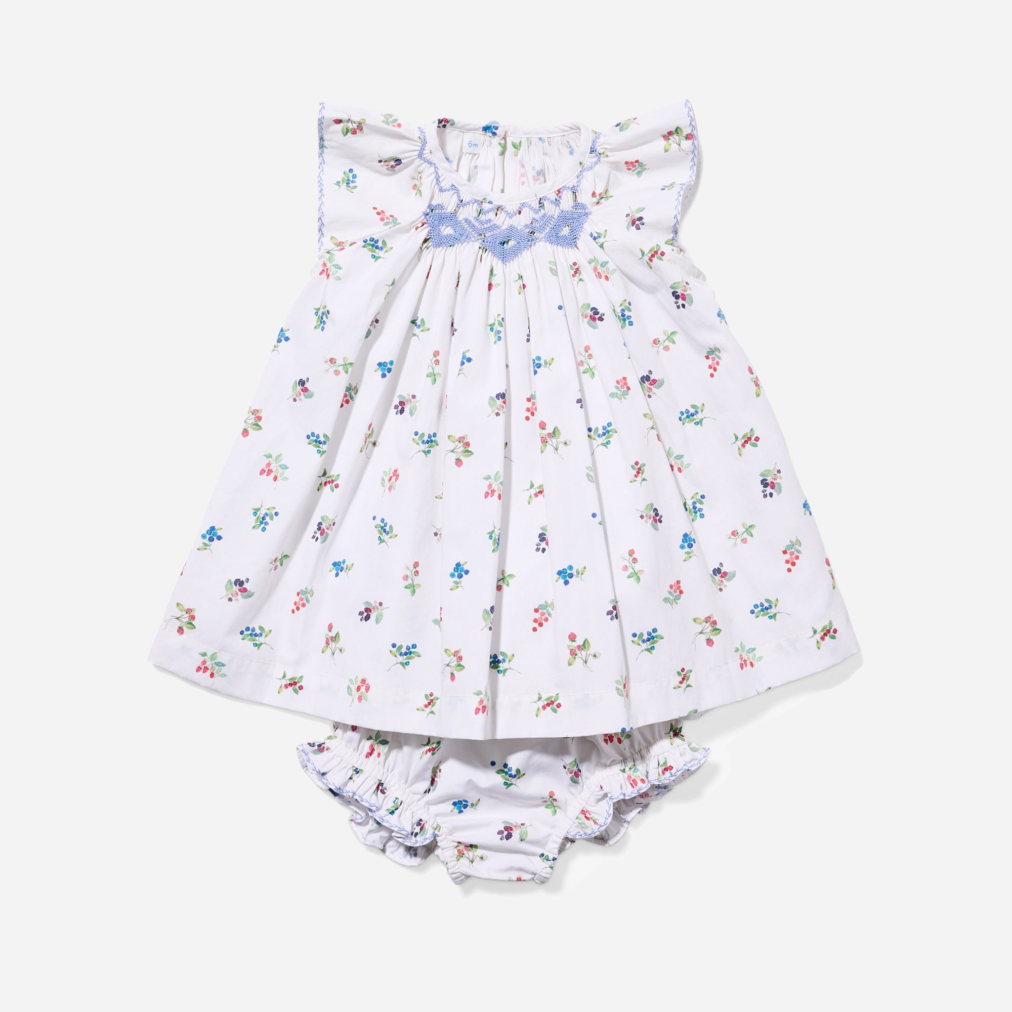 girls Oso &amp; Me babies' Betty dress