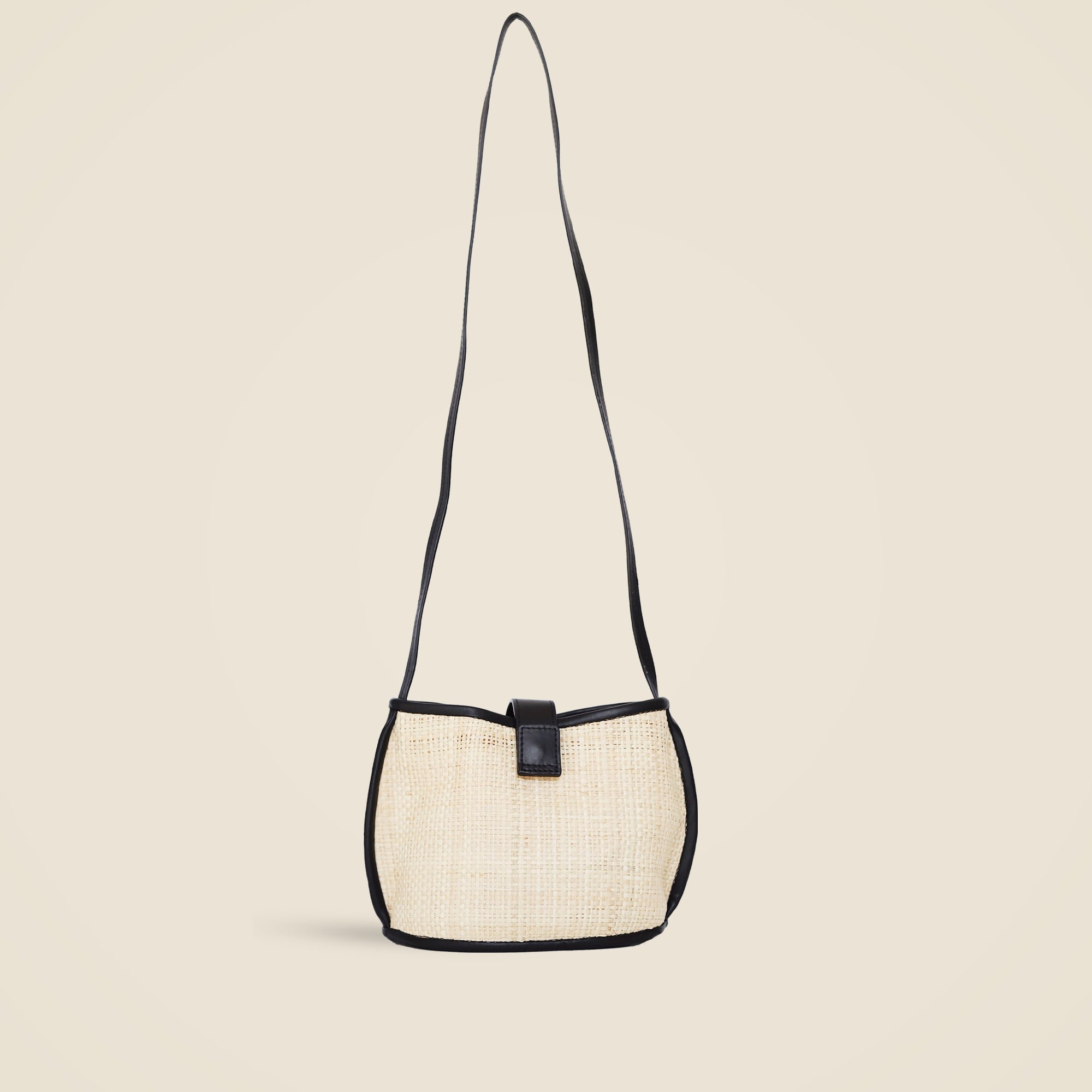  Bembien&reg; Paola bag in raffia