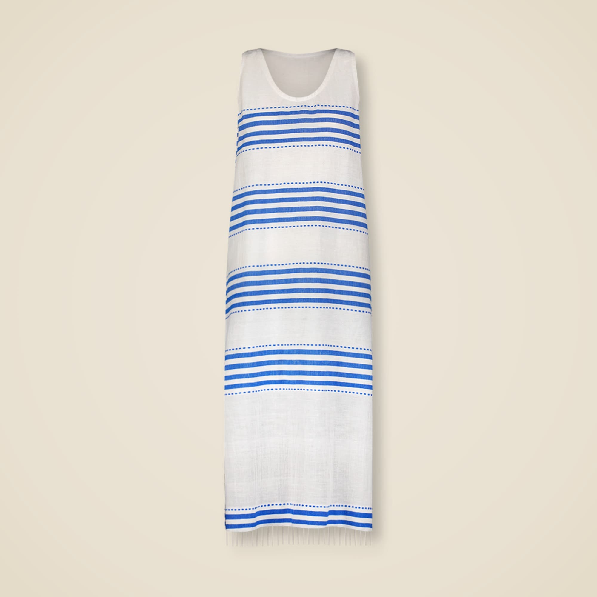  lemlem Lilian tank dress